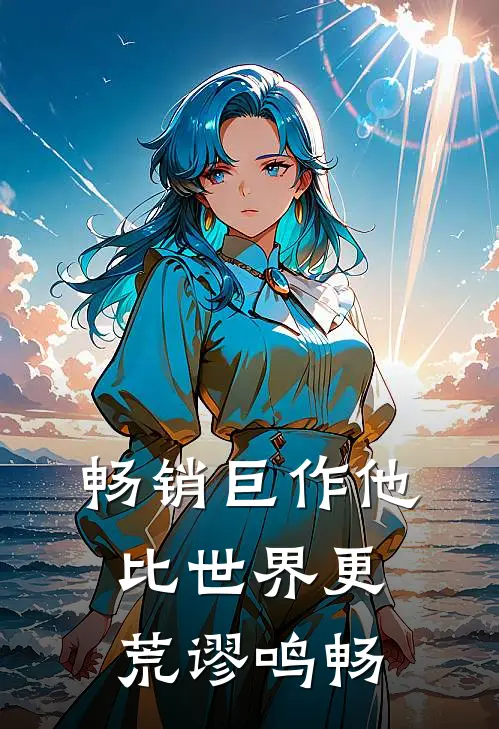 畅销巨作他比世界更荒谬鸣畅