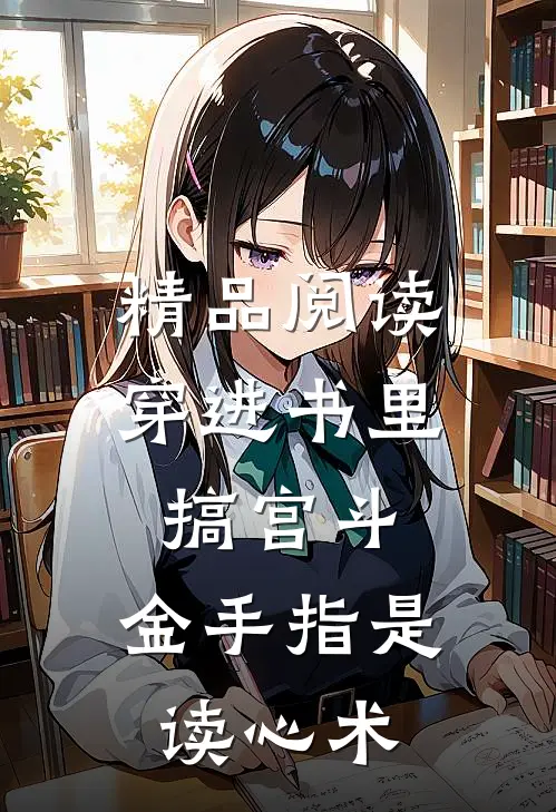 精品阅读穿进书里搞宫斗，金手指是读心术