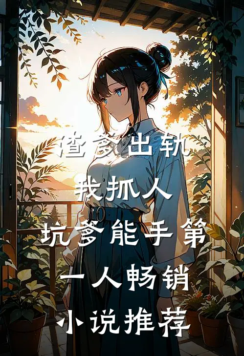 渣爹出轨我抓人，坑爹能手第一人畅销小说推荐