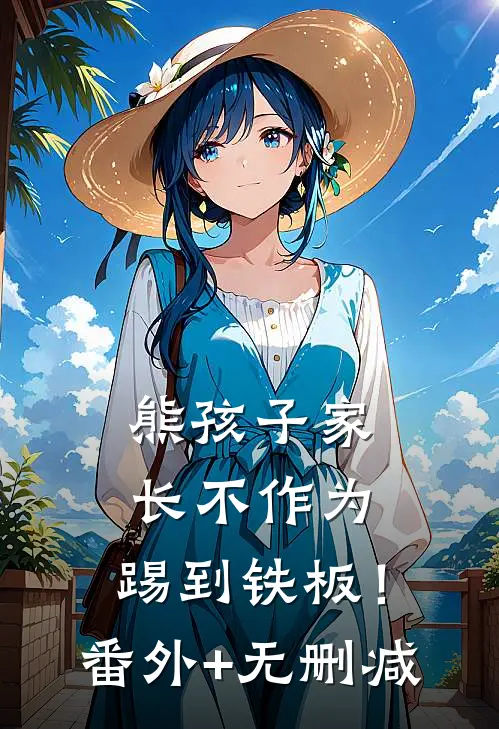 熊孩子家长不作为，踢到铁板！番外+无删减