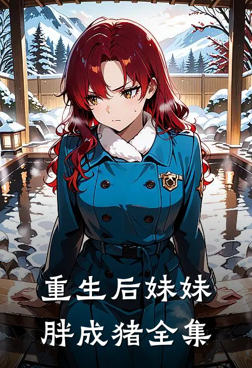 重生后妹妹胖成猪 全集