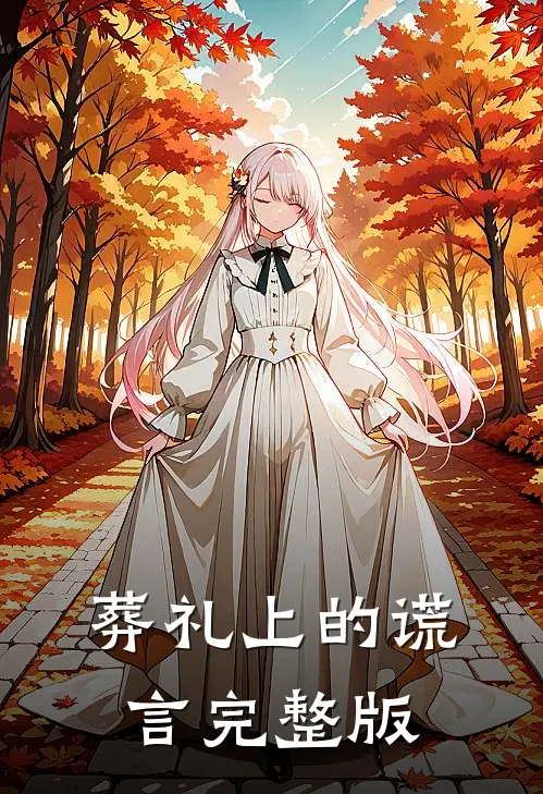 葬礼上的谎言完整版