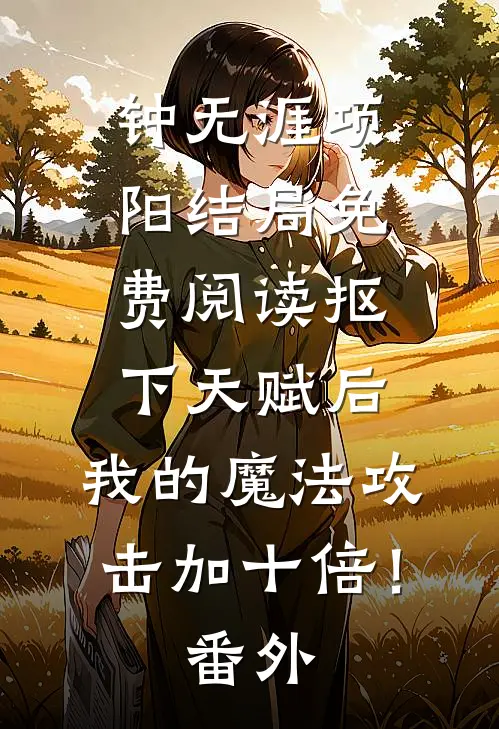 钟无涯项阳结局免费阅读抠下天赋后，我的魔法攻击加十倍！番外