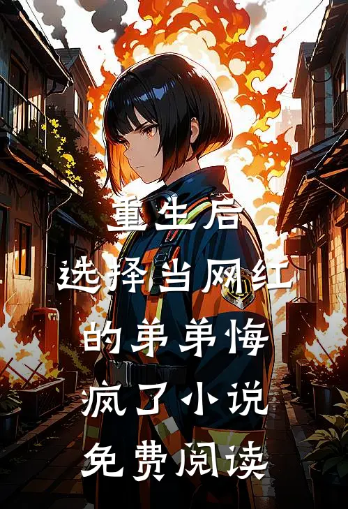 重生后，选择当网红的弟弟悔疯了小说免费阅读