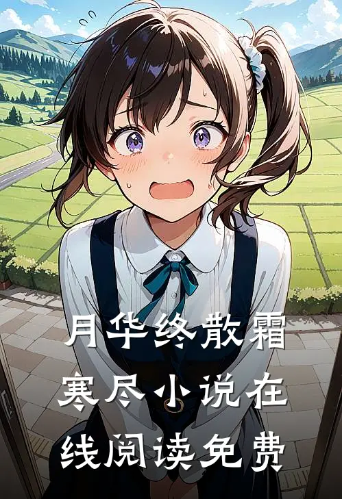 月华终散霜寒尽小说在线阅读免费