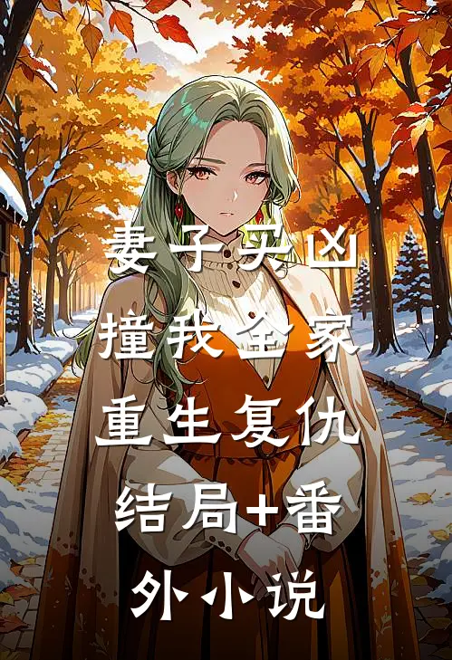 妻子买凶撞我全家，重生复仇结局+番外小说