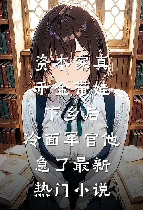 资本家真千金带娃下乡后，冷面军官他急了最新热门小说