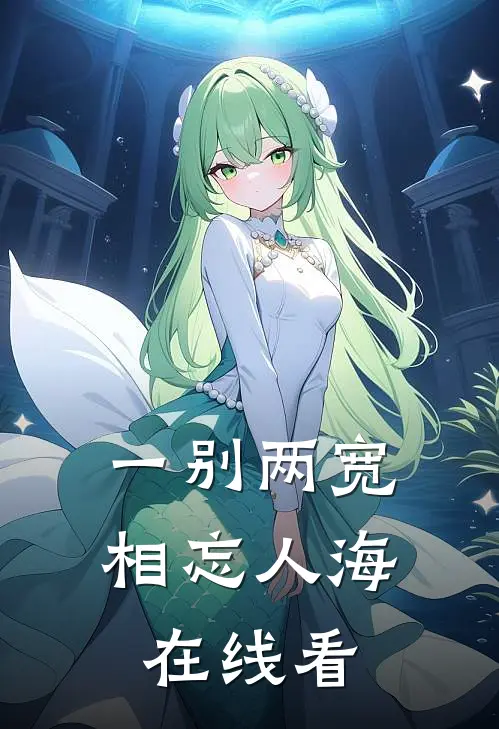 一别两宽，相忘人海在线看