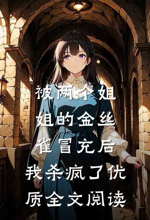 被两个姐姐的金丝雀冒充后，我杀疯了优质全文阅读