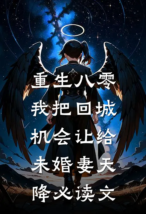 重生八零：我把回城机会让给未婚妻天降必读文