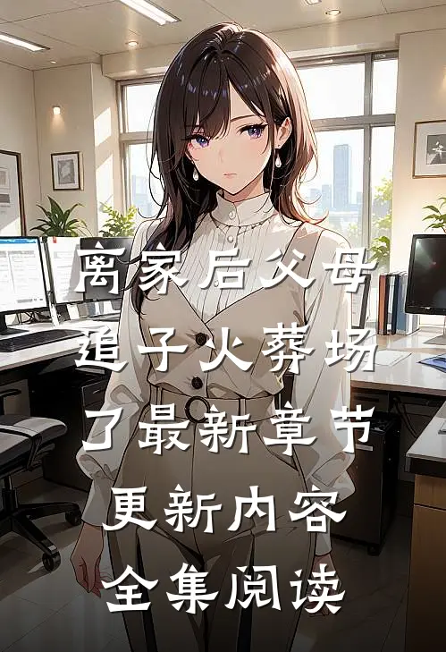 离家后父母追子火葬场了最新章节更新内容全集阅读