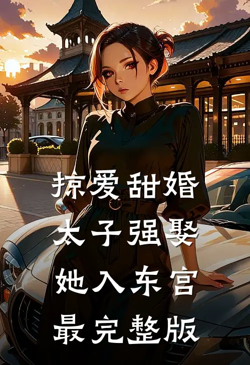 掠爱甜婚：太子强娶她入东宫最完整版
