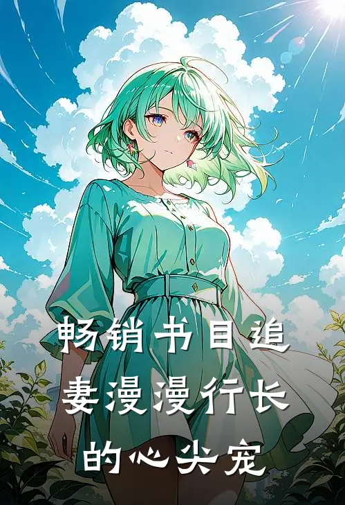 畅销书目追妻漫漫行长的心尖宠