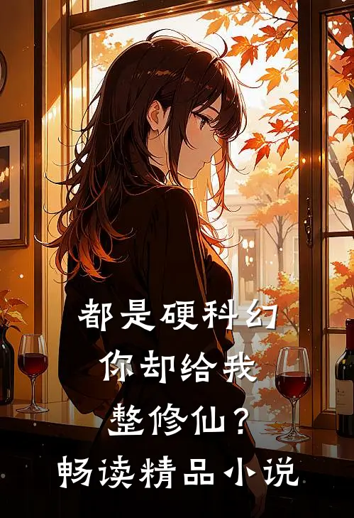 都是硬科幻，你却给我整修仙？畅读精品小说