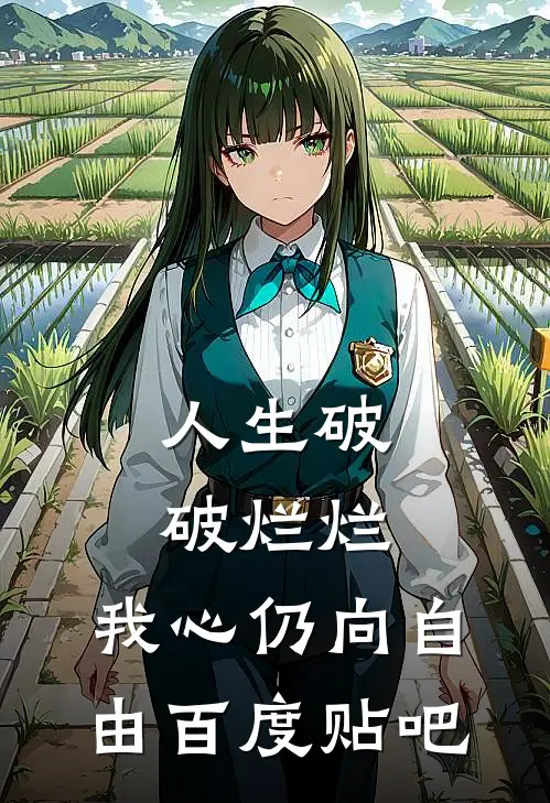 人生破破烂烂，我心仍向自由百度贴吧