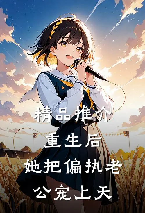 精品推介重生后，她把偏执老公宠上天