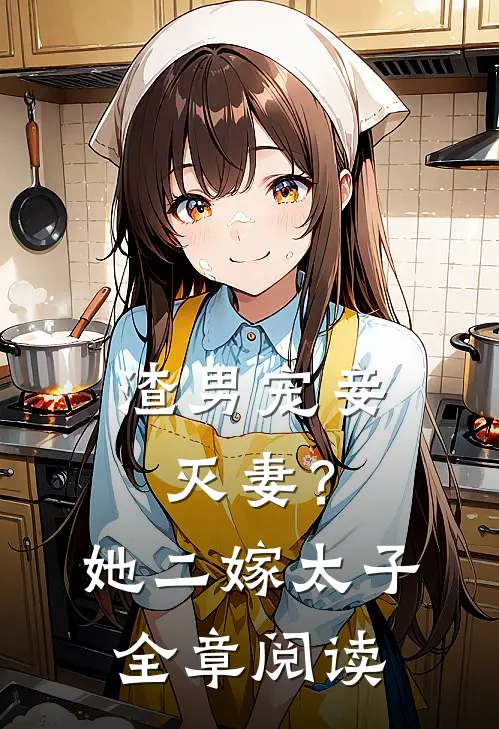 渣男宠妾灭妻？她二嫁太子全章阅读