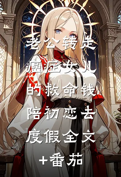 老公转走癌症女儿的救命钱，陪初恋去度假全文+番茄