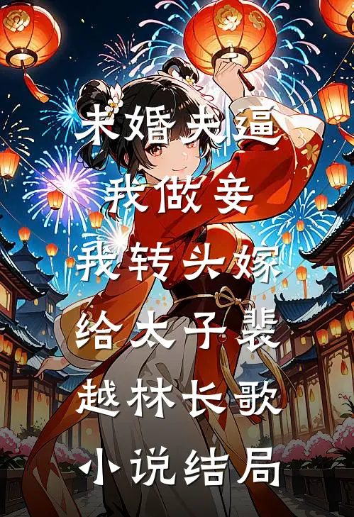 未婚夫逼我做妾，我转头嫁给太子裴越林长歌小说结局