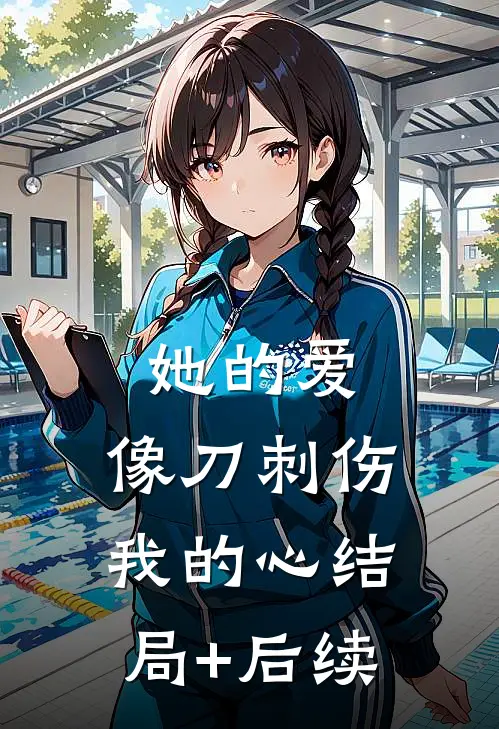她的爱，像刀刺伤我的心结局+后续