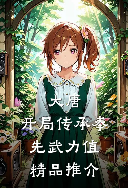大唐：开局传承奉先武力值精品推介