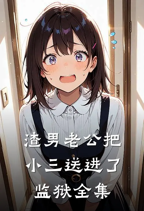 渣男老公把小三送进了监狱 全集