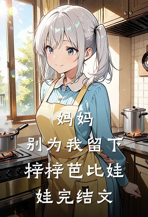 妈妈，别为我留下梓梓芭比娃娃完结文
