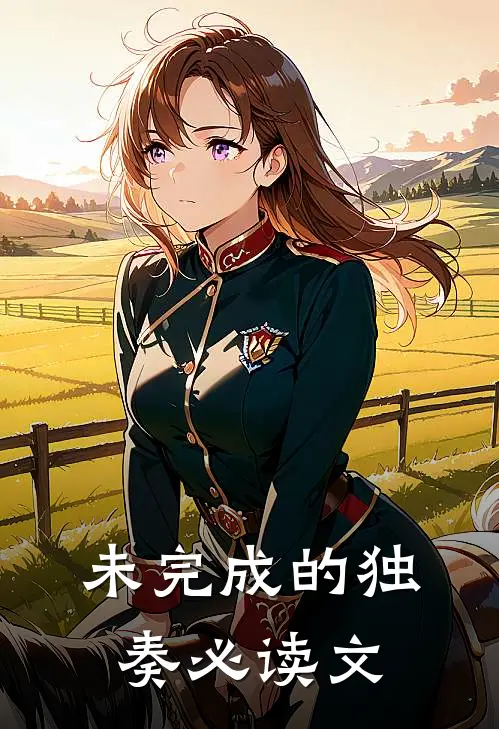 未完成的独奏必读文