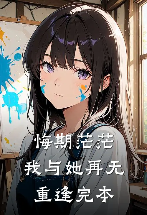 悔期茫茫，我与她再无重逢完本