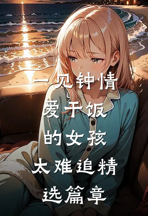 一见钟情：爱干饭的女孩，太难追精选篇章
