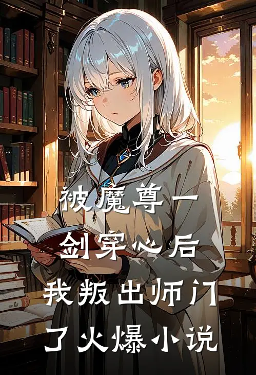 被魔尊一剑穿心后，我叛出师门了火爆小说