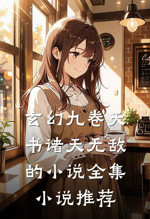玄幻九卷天书诸天无敌的小说全集小说推荐