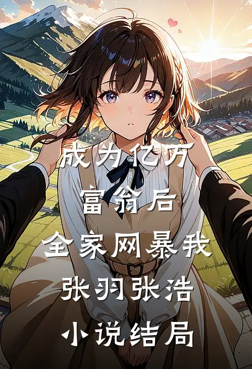 成为亿万富翁后，全家网暴我张羽张浩小说结局
