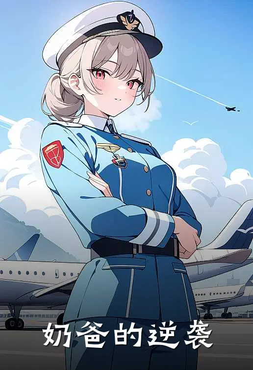 奶爸的逆袭
