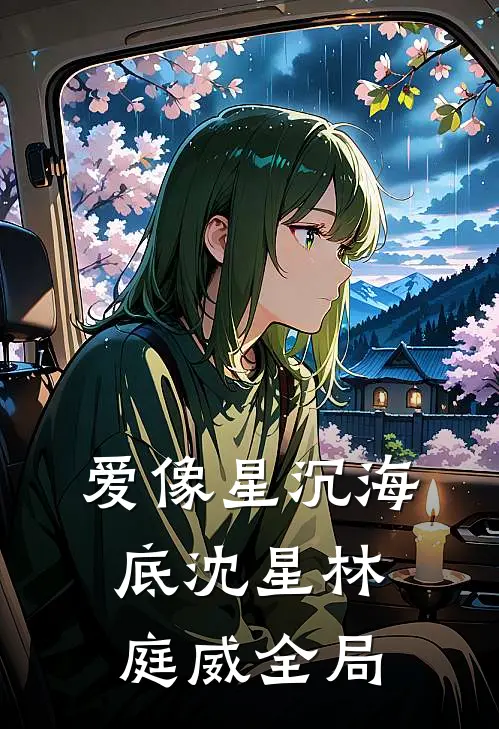 爱像星沉海底沈星林庭威全局