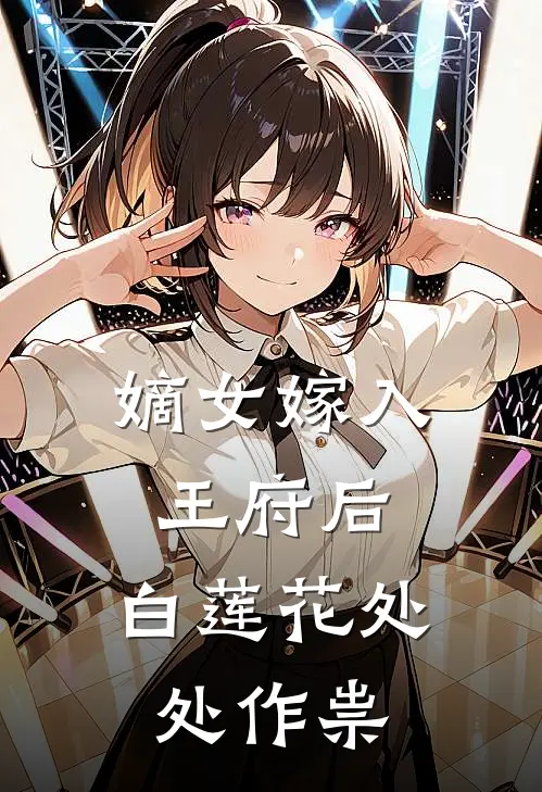 嫡女嫁入王府后，白莲花处处作祟