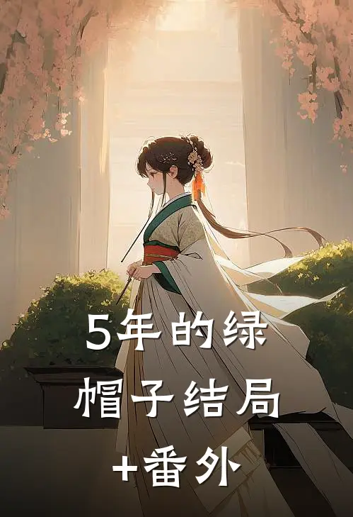 5年的绿帽子结局+番外