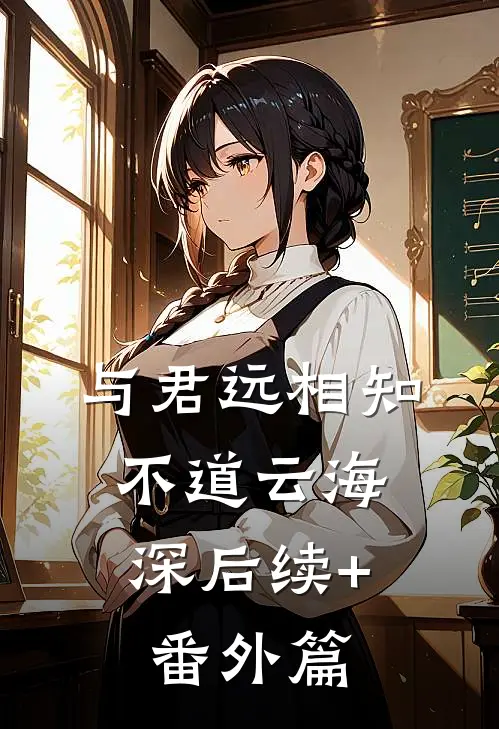 与君远相知，不道云海深后续+番外篇