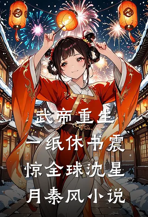 武帝重生：一纸休书震惊全球沈星月秦风小说