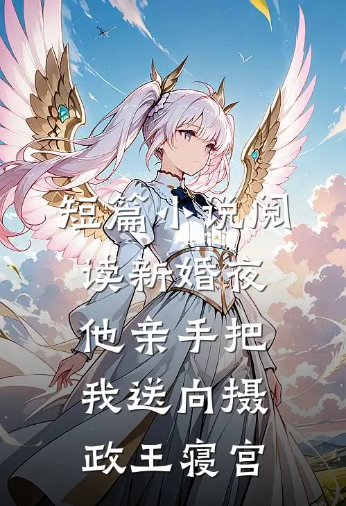 短篇小说阅读新婚夜他亲手把我送向摄政王寝宫