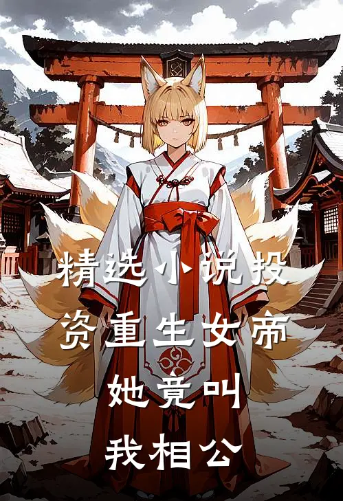 精选小说投资重生女帝，她竟叫我相公
