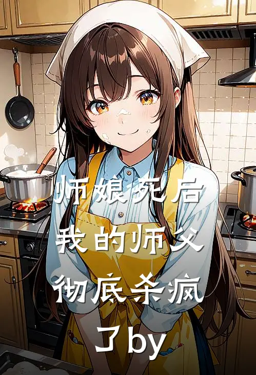师娘死后，我的师父彻底杀疯了by