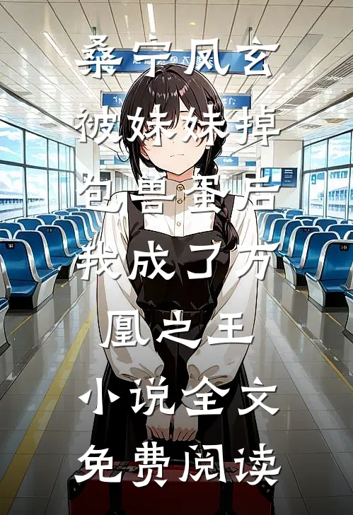 桑宁凤玄被妹妹掉包兽蛋后，我成了万凰之王。小说全文免费阅读