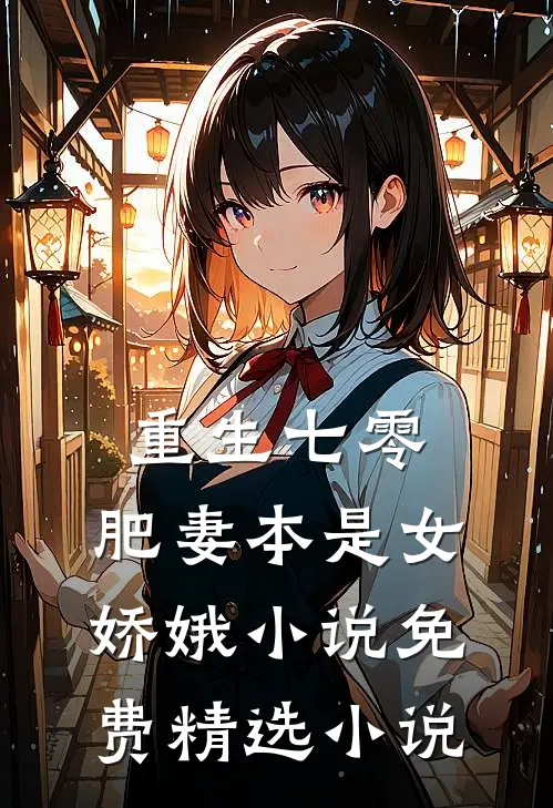 重生七零:肥妻本是女娇娥 小说 免费精选小说