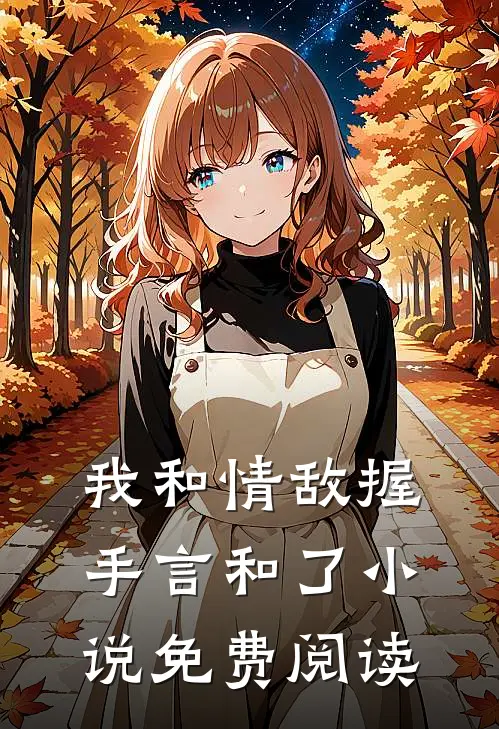 我和情敌握手言和了小说免费阅读