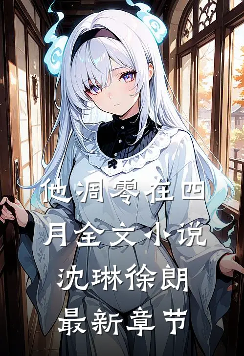 他凋零在四月全文小说沈琳徐朗最新章节