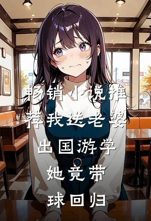 畅销小说推荐我送老婆出国游学，她竟带球回归