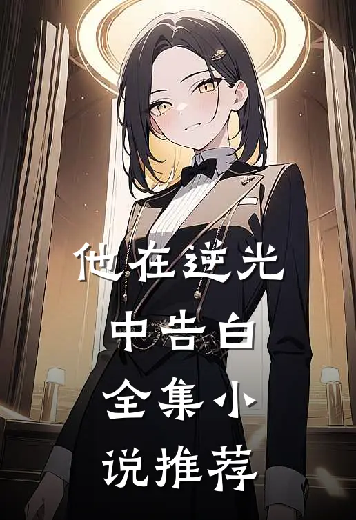 他在逆光中告白全集小说推荐