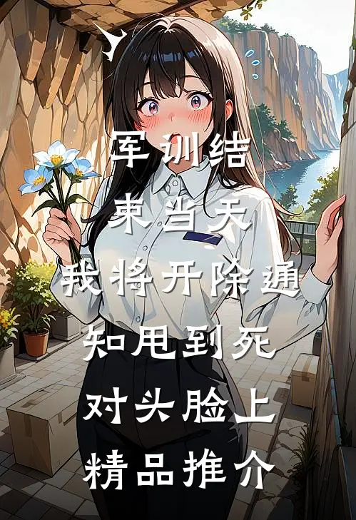 军训结束当天，我将开除通知甩到死对头脸上精品推介