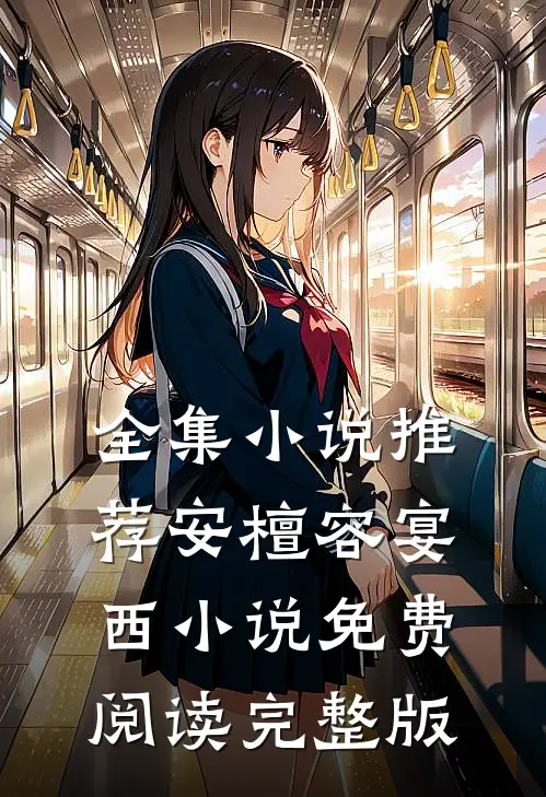 全集小说推荐安檀容宴西小说免费阅读完整版
